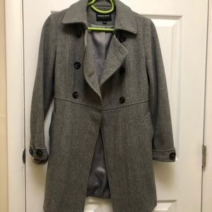 Cute coat with good quality